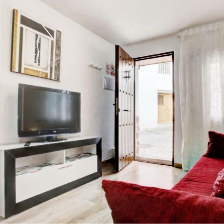 Casa Las Tres Conchas Yunquera ภายนอก รูปภาพ