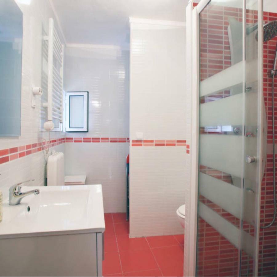 Casa Las Tres Conchas Yunquera ภายนอก รูปภาพ