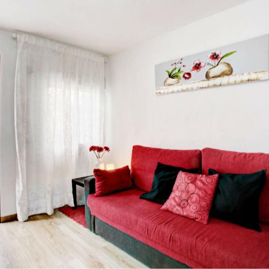 Casa Las Tres Conchas Yunquera ภายนอก รูปภาพ