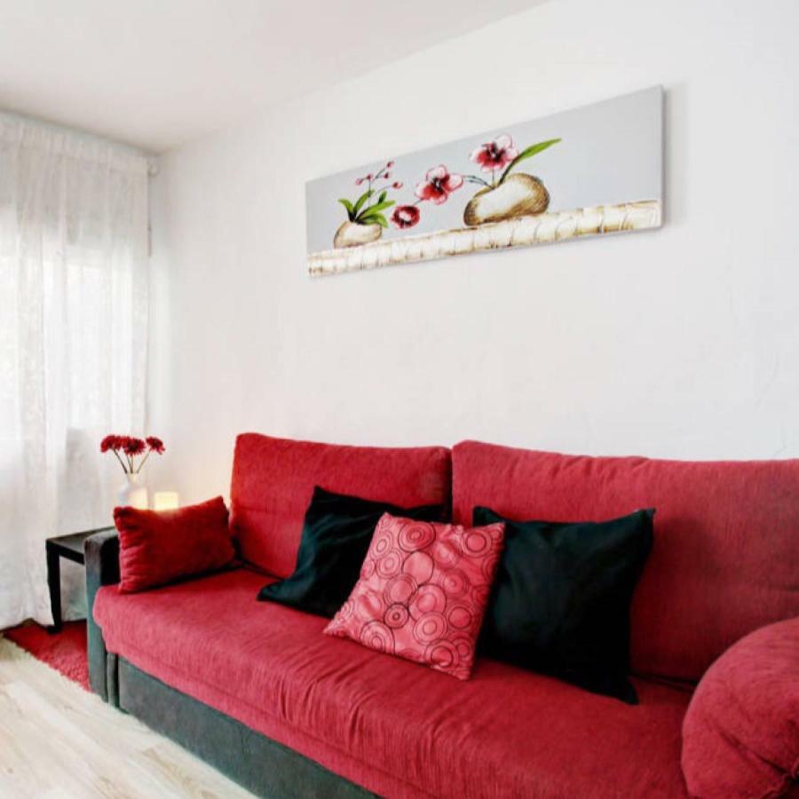 Casa Las Tres Conchas Yunquera ภายนอก รูปภาพ